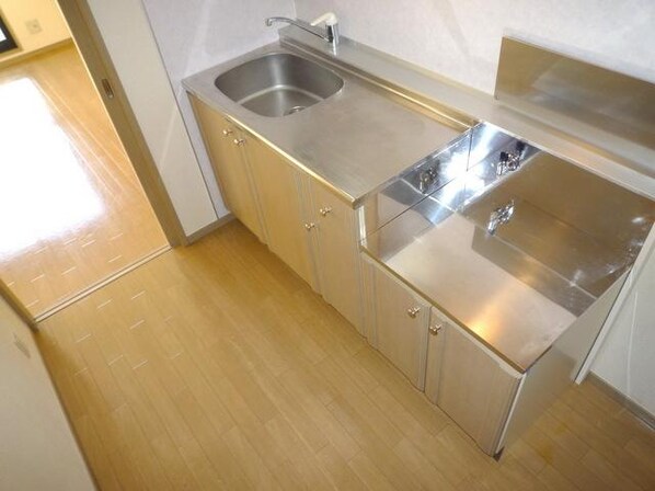 毛呂山ヒルズの物件内観写真